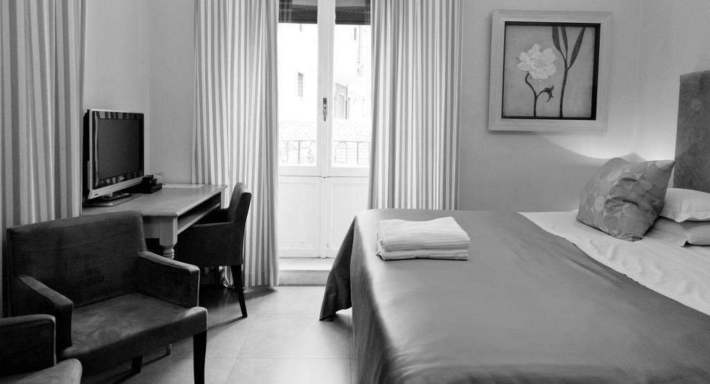 Hotel Valeri Roma Habitación foto